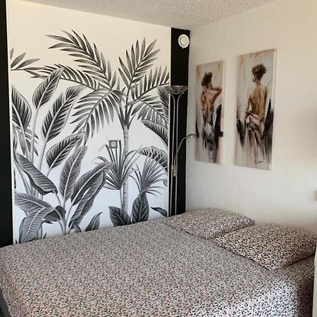 Naturiste Cap D'Agde Heliopolis K 106 Zewnętrze zdjęcie