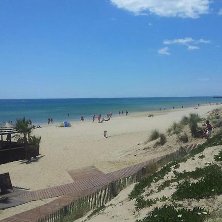 Naturiste Cap D'Agde Heliopolis K 106 Zewnętrze zdjęcie
