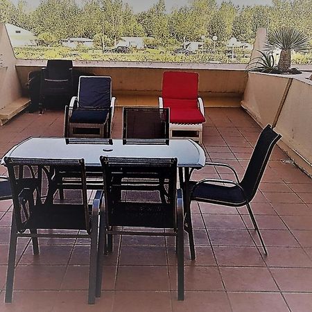 Naturiste Cap D'Agde Heliopolis K 106 Zewnętrze zdjęcie