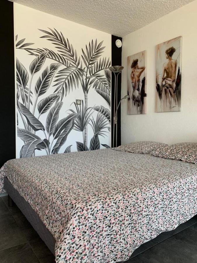 Naturiste Cap D'Agde Heliopolis K 106 Zewnętrze zdjęcie