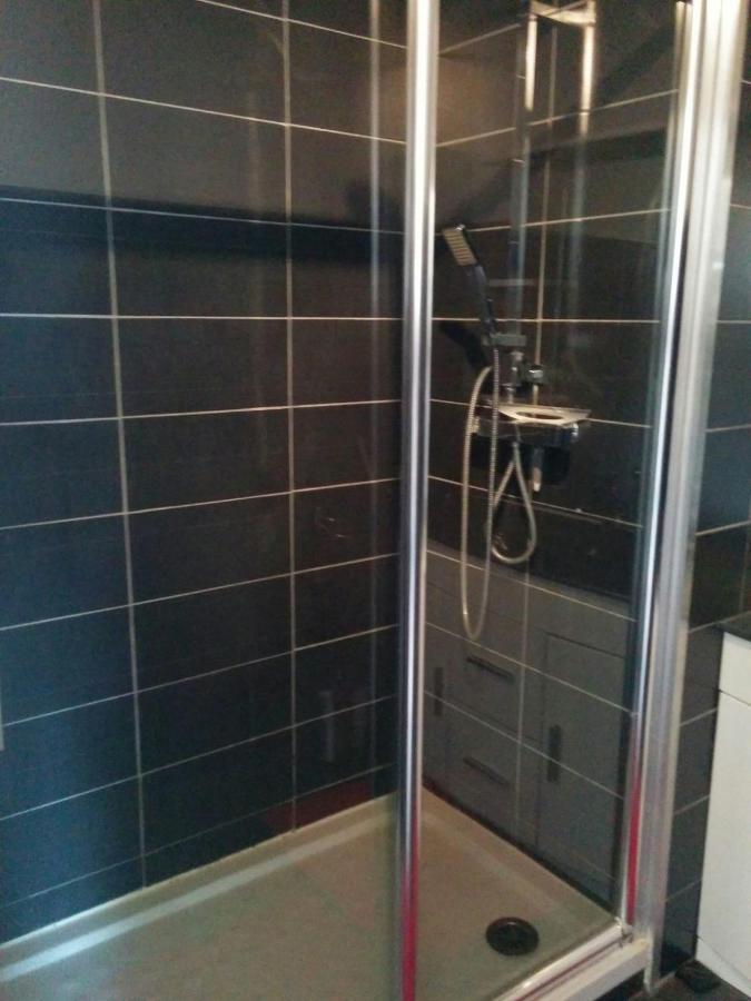Naturiste Cap D'Agde Heliopolis K 106 Zewnętrze zdjęcie